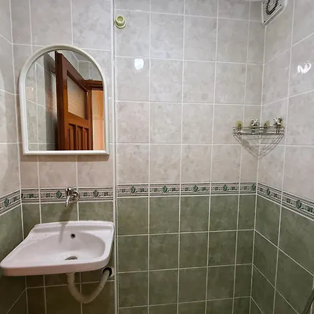 Appartement At The Cleopatra With A Balcony