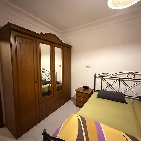 Appartement At The Cleopatra With A Balcony *